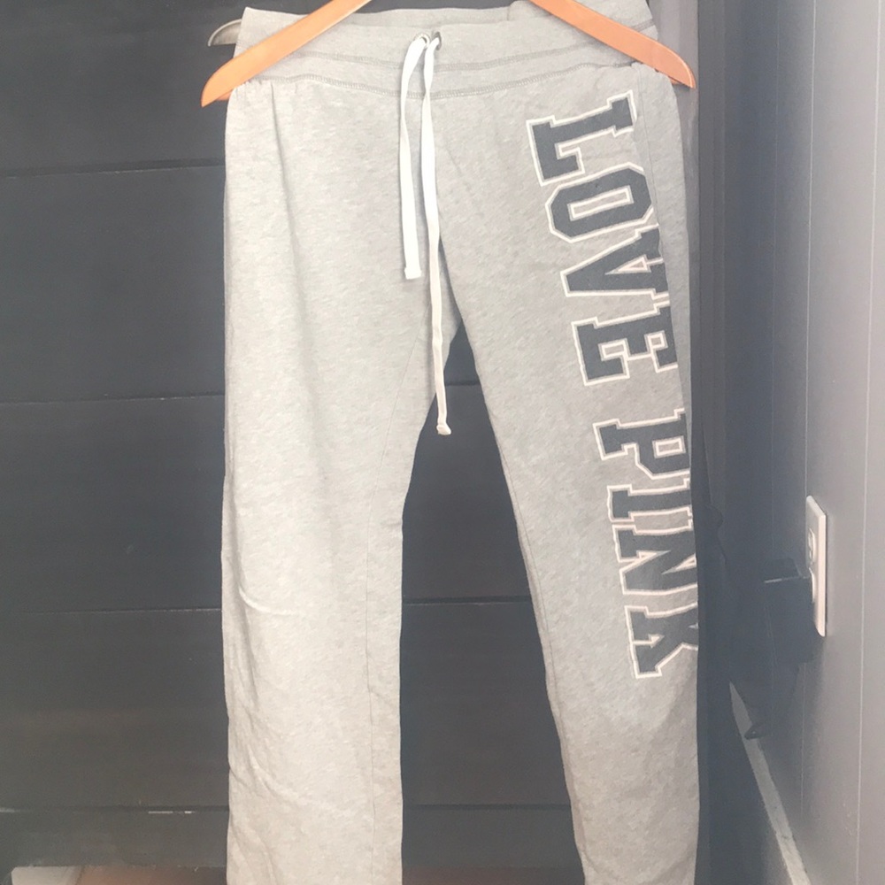 Victoria’s Secret PINK Sweatpants